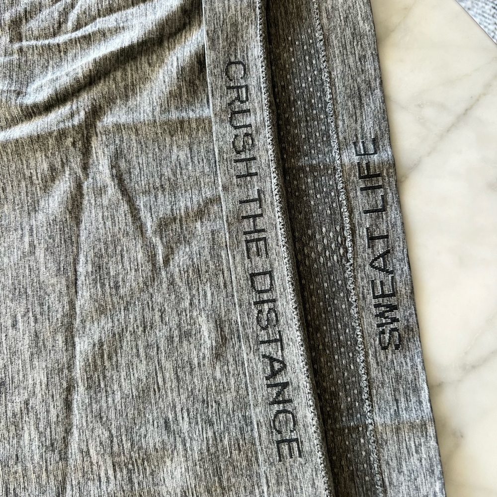 Lululemon Swiftly Tech Short Sleeve T
